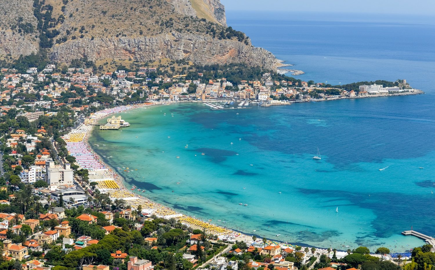 Co warto zwiedzić na Sycylii?