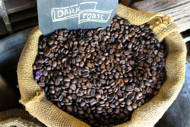 Sklepy z kawą – Z czego utrzymują się sklepy z kawą?